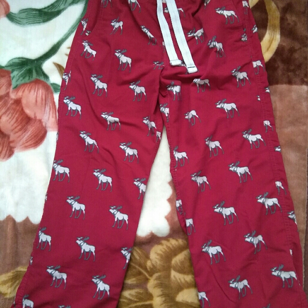 Pijama para niños